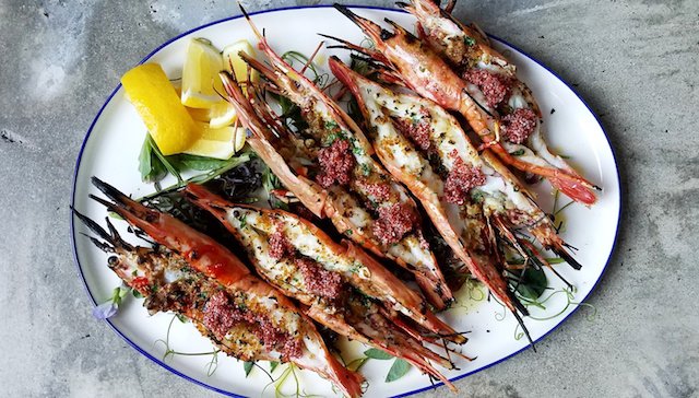 So much pasta, so little time. 14 of the hottest new Italian restaurants in LA, including <a href="/rossobluLA/">RossoBlu</a> &amp; <a href="/CosaBuona/">Cosa Buona</a> goo.gl/WDx1Tc