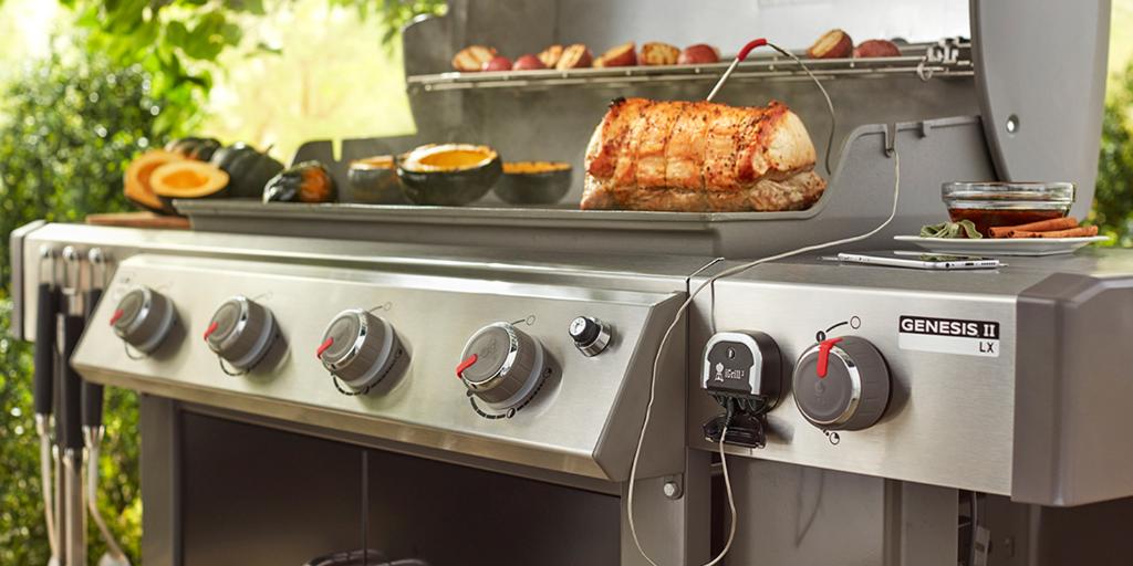The Home Depot on Twitter the ultimate grill master with top