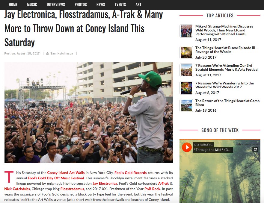 Sound Fix tweet media