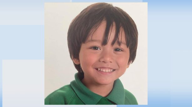 rtenews's tweet image. Seven-year-old still missing after Barcelona attack bit.ly/2uWBXq6