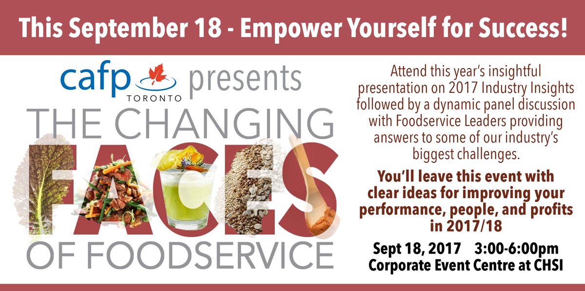 Last yrs FACES was a huge success, this yr promises to be better! To Register tinyurl.com/y74k26m2 For more info: cafp.ca/toronto/changi…