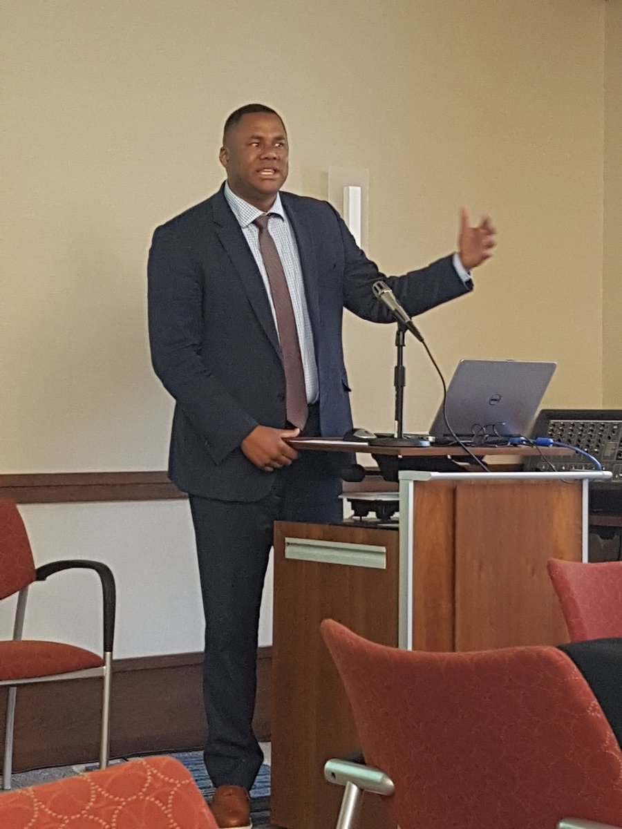 NOBWLENewarkNJ's tweet photo. "Leadership is Intergenerational..." R. Haywood NJ Institute for Social Justice #hardwork #passion #work #grind #inspire #goals #ICWCLE https://t.co/7xl0rX2xMI