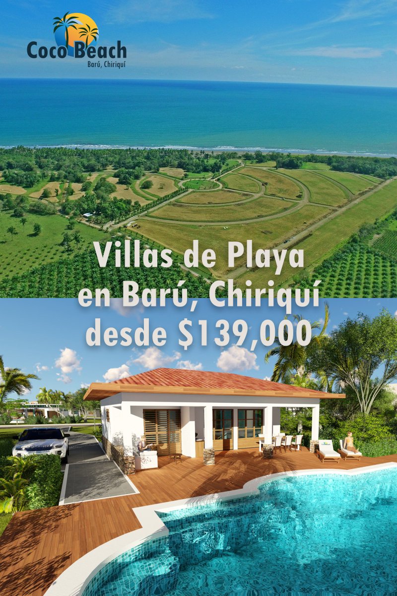 Expo_Chiriqui's tweet photo. Este proyecto estará a la venta en #ExpoChiriquí2017 ven y aprovecha este y otros que tenemos. https://t.co/70P8lMrj4U https://t.co/kF7V3KuhKH