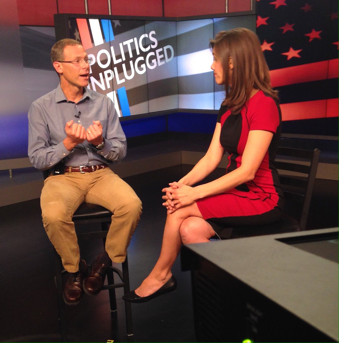 dps_k12's tweet photo. Be sure to check out @SuptTomB on 
@Denver7Politics ... "Politics Unplugged" on ABC7, KMGH-TV... on Sunday, Aug. 20 at 4 p.m.

#teamDPS https://t.co/PkaPRA8pgf