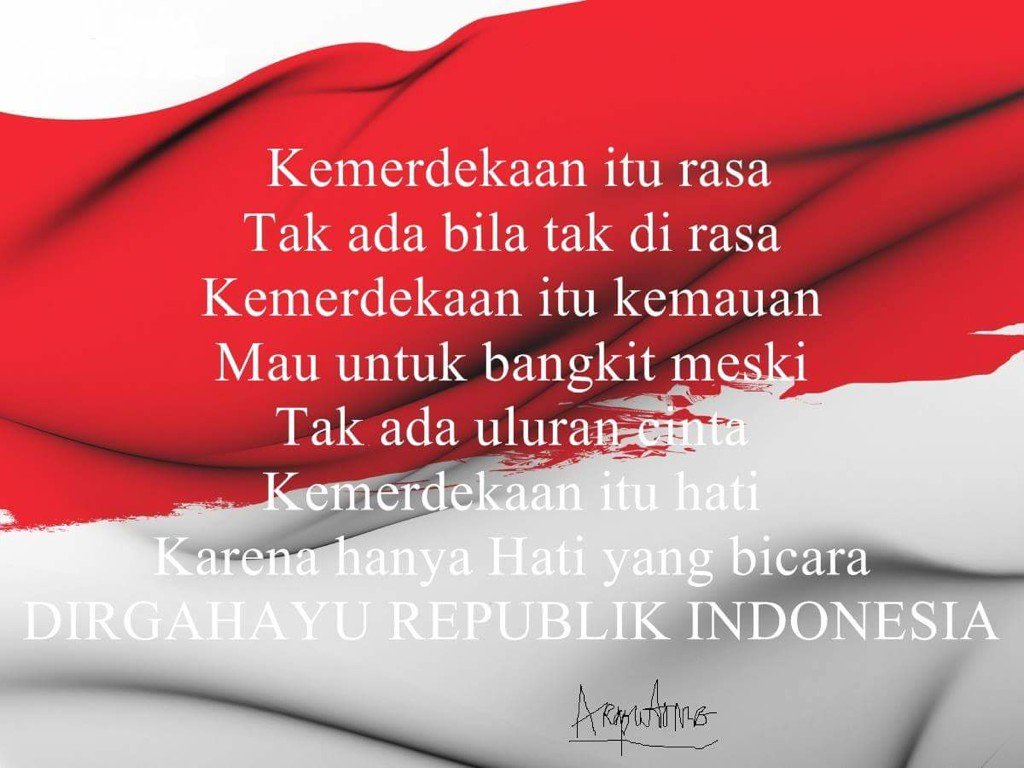 simbarwaringin's tweet photo. 17/08/2017 #simbarwaringin #trimurjo #lamteng #lampungtengah #sumatera #indonesia #NKRI_hargamati https://t.co/kuJVWtPgEV