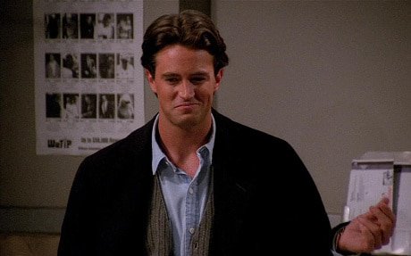 Happy Birthday Matthew Perry! 