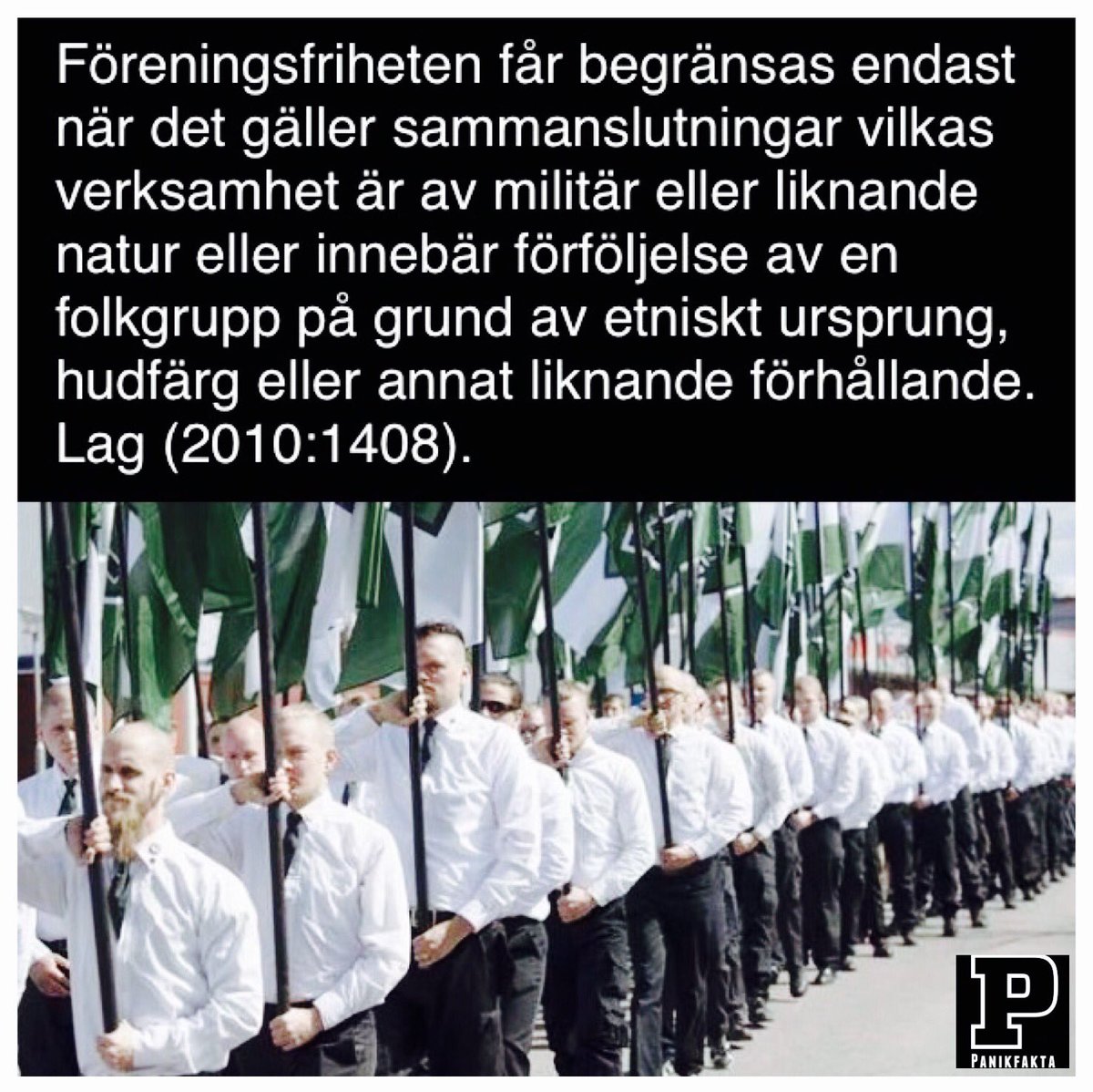 panikfakta's tweet photo. #nördfront https://t.co/oTg6IFQj5d