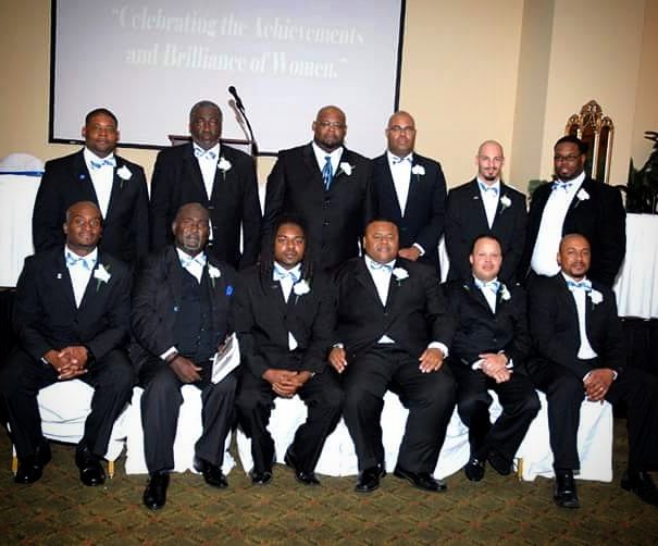 GreekExplosion's tweet photo. #PhiBetaSigma Fraternity-Nu Omicron Sigma Chapter is 1of the SC Greek Explosion sponsors. Meet them tomorrow!  
🎟https://t.co/tdSzFfyKin https://t.co/u0QK7iqKh4