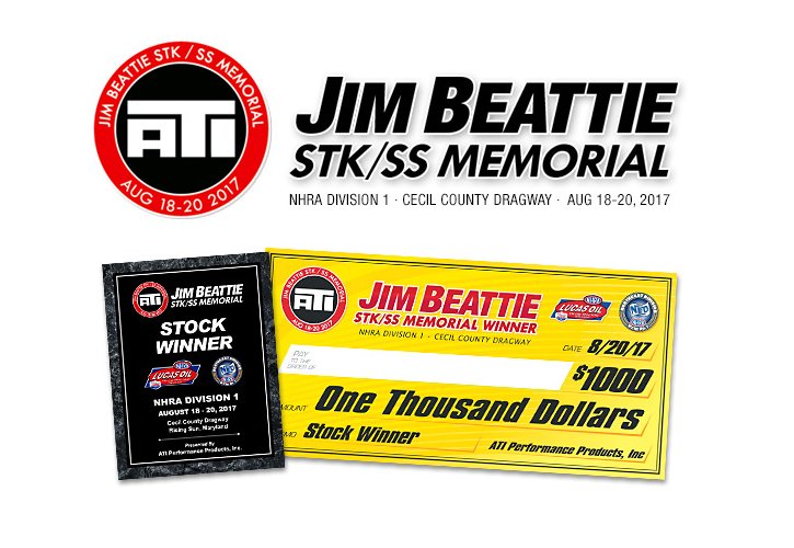 DragRacingScene's tweet photo. ATI’s 3rd Annual Jim Beattie STK/SS Memorial Race this weekend >https://t.co/AmBsT8gu6o #DragRacing #JimBeattie #ATIPerformance https://t.co/kWrmxwlhvb