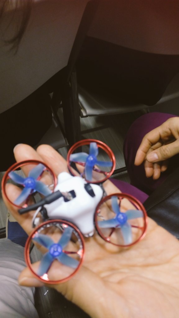 SALY2786's tweet photo. Dron time #EXPOMiPymeDIGITAL #BuenViernes 😍😍🌠 https://t.co/6UAOPmsP4Q