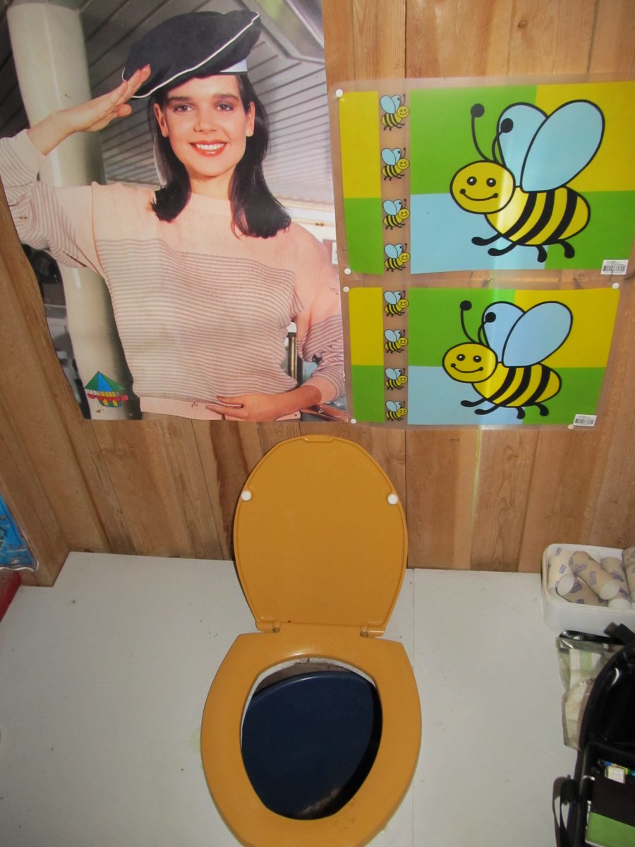 BahaNick16's tweet photo. @CambridgeGoats #takeatorch here's a Finnish version, complete with odd posters #encouragement? ๐ https://t.co/IKR5yJahLi