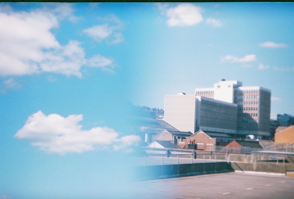 DAYINTHECITY's tweet image. 1+1=1 dayinthecity.co.uk/2017/08/18/111/