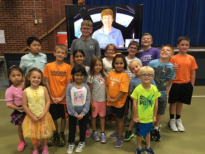 Kingsport YMCA tweet media