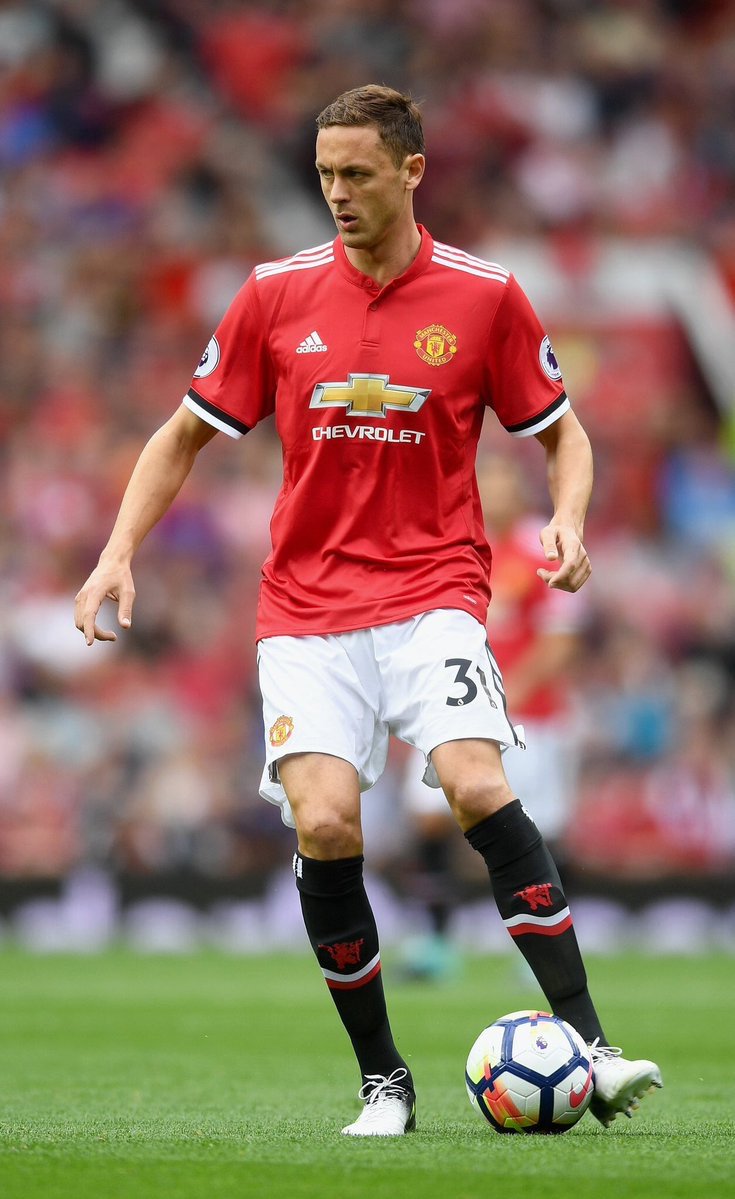 RobattoJR's tweet photo. Match-day #SWAvsMUN ⚽️⚽️ https://t.co/zYGU60McSK