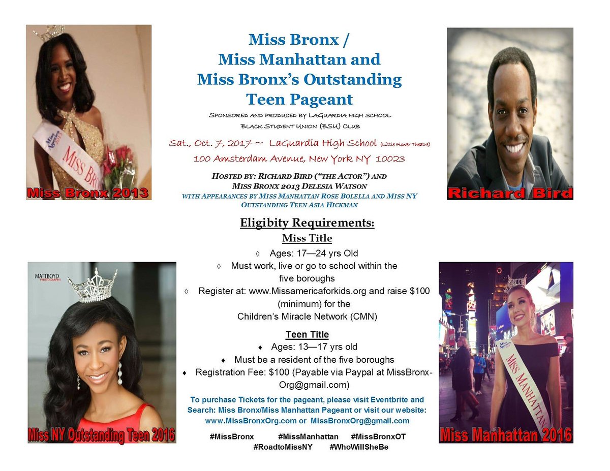 MissBronxOrg tweet picture