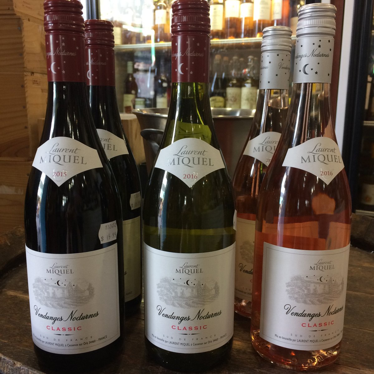 GILibertywine's tweet photo. #winedownfriday pouring #laurentmiquel #wines @liffordwine #tasty #snacks @TerraBreads #zarasitaliandeli https://t.co/TBmmthMAM2