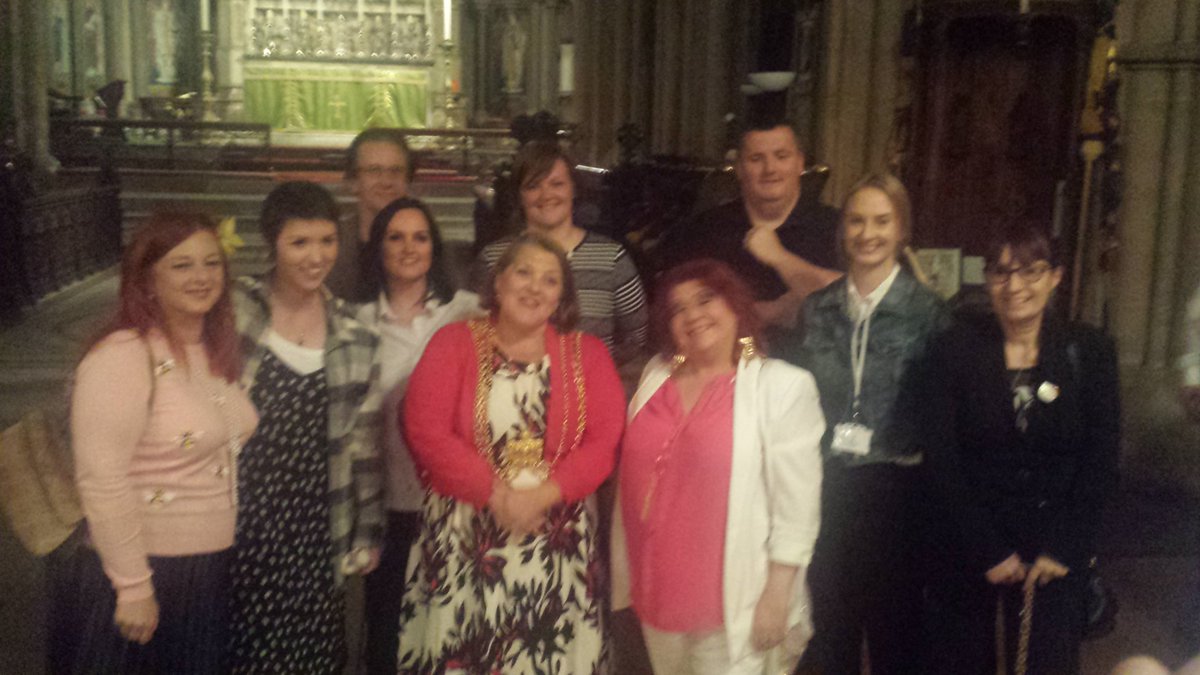 CllrJaneDowson tweet picture