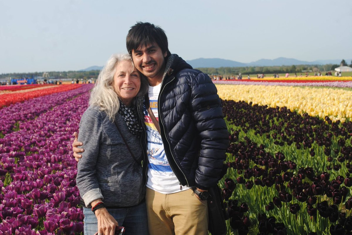 Make a new friend, host an international entrepreneur! Become a homestay host. buff.ly/2vGdypM