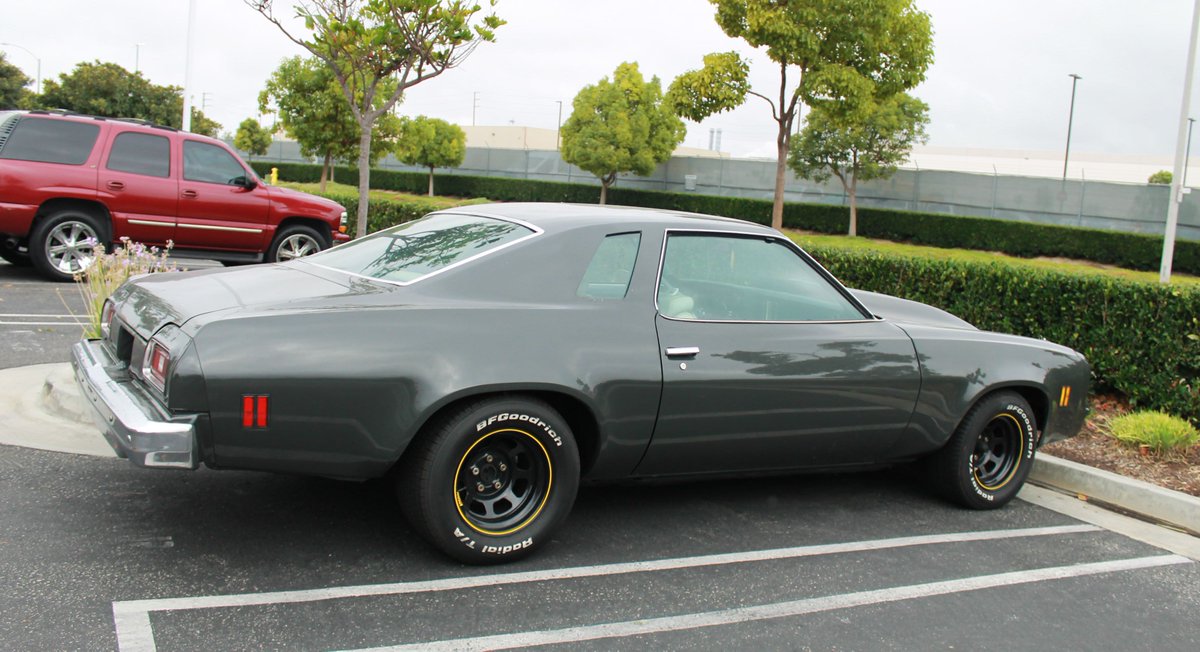 Original Parts Group, Inc tweet media