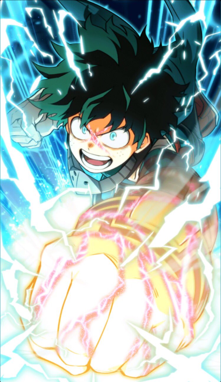 よっちゃん虹色 Twitterren ヒロスマ Heroaca A ヒロアカ スマッシュフェス限定 緑谷出久 このフルカウルしてるデクくん欲しいよぉ Wก わら だってメッチャカッコイイんだもん 今日のアニメでのデクくんも楽しみです ๑ W ۶