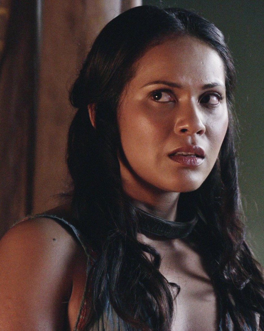 Lesley Ann Brandt Naevia