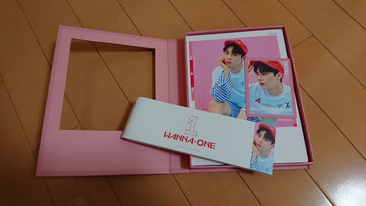 <a href="/NUminhEST/">천사민혀니*^^</a> こんにちは^^
ミニョンセット、受け取りました、いつもありがとうございます❗
自分ではそろえられなかったと思うので(ってか、完売でブルーしか購入出来なかったので)ホントに嬉しいです(*´∀｀)