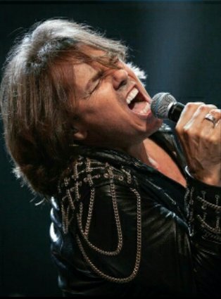 Happy birthday Joey Tempest !!!!!! 