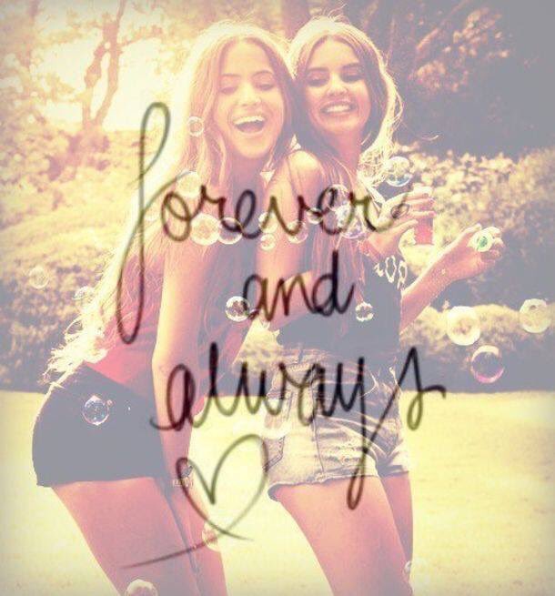 "Clary (<a href="/ThisIsFray/">FRAY</a>)! I love ya sista! Just wanna let you know." 💋