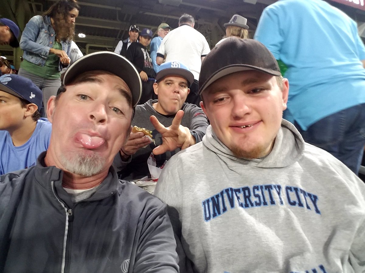 hellojeff2013's tweet image. #sdinhd