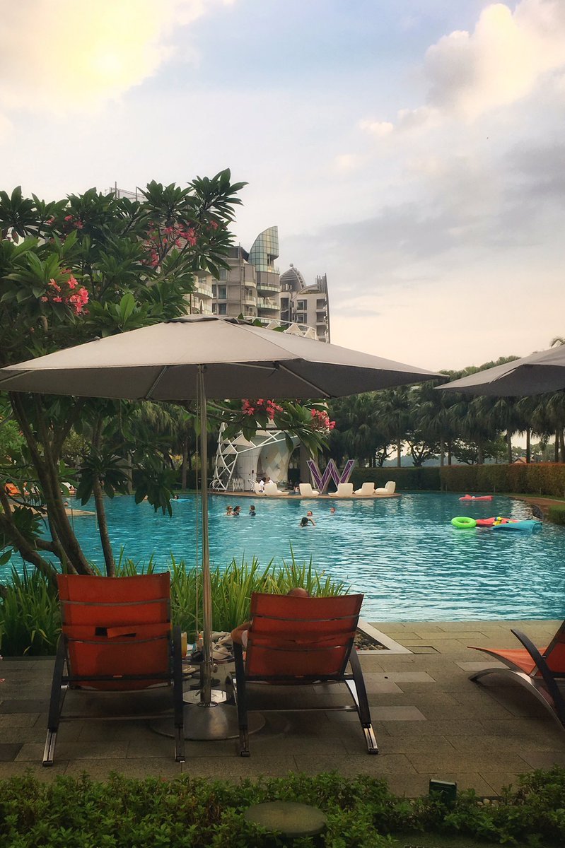OurGlobetrotter's tweet photo. Stopover or weekend escape in Singapore? @wsingapore has you sorted! #familytravel #ftb100 #wescape https://t.co/KSII0iRc3K