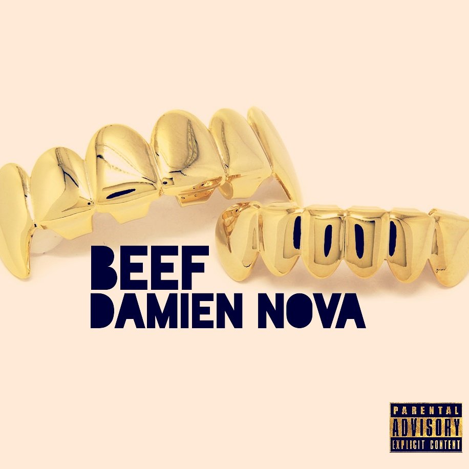 NEW SINGLE dropping next week!
Beef!
#LGBT #queermusic #hiphop #queerhiphop #funk #soulmusic #edmfamily #edm #trapmusic