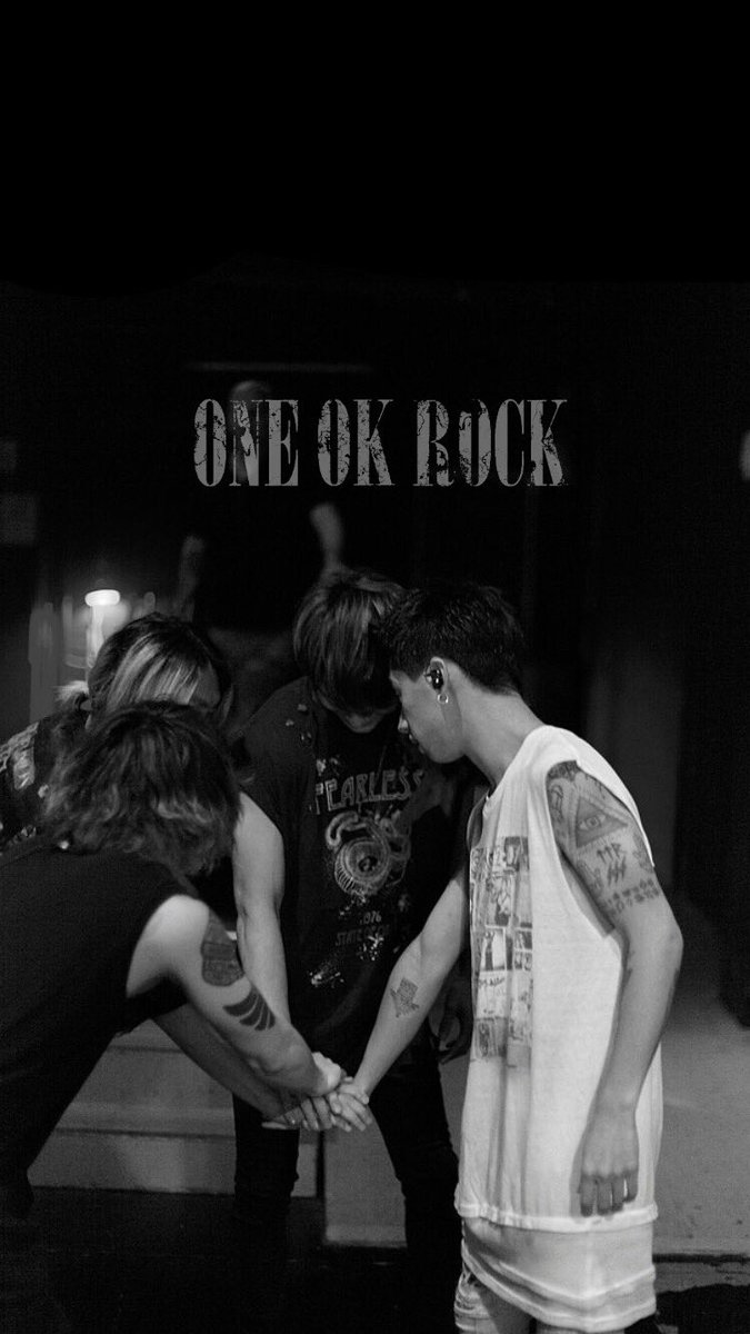 masaki10969_'s tweet photo. 久しぶりに壁紙作りました😎👍
今回はモノクロでTaka中心に4枚!
良かったらいいねやRTもお願いします🙇🙇
#ONEOKROCK
#Ambitons https://t.co/iuuHWk7HE3