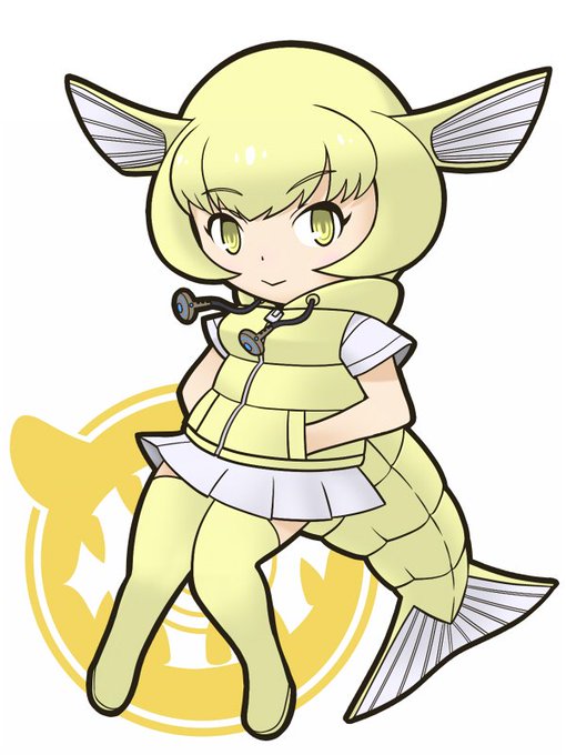 とりおんフレンズのtwitterイラスト検索結果 古い順