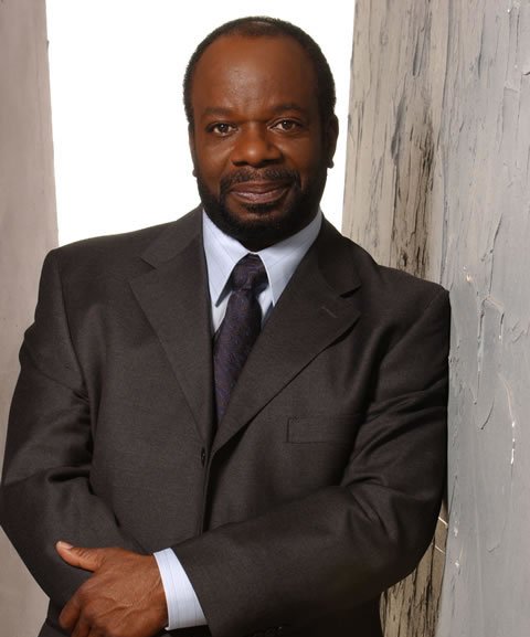 Happy Birthday Joseph Marcell 