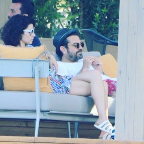 MeriemSaat's tweet photo. 💚❤❤😍
#new #berensaat https://t.co/b52Uk7Z6lP