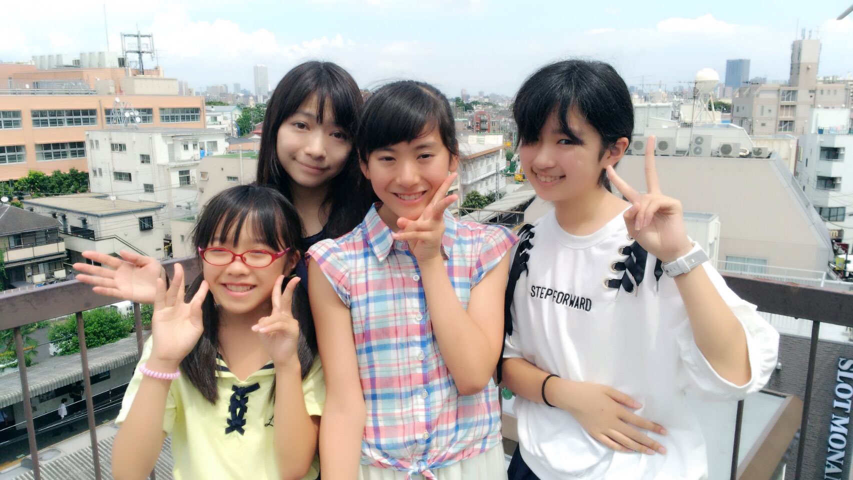 うの ちひろ Sur Twitter おはようございます 寝過ごしたぁ 子どもラジオ うのちひろ Withまなドル が聴けなかったぁぁ でも絶賛 夏のラジオドラマ リアライズサマー が放送中なので皆様聴いて下さいね 来週は私も頑張って起きます Fm N1 朝から