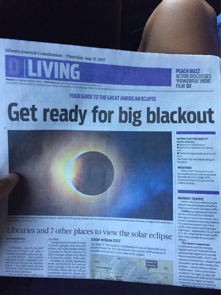 Blaine tweet media