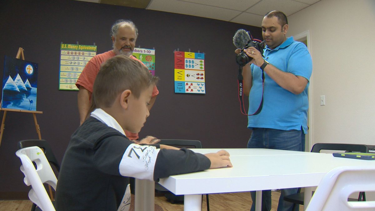 Byron Reed tweet media