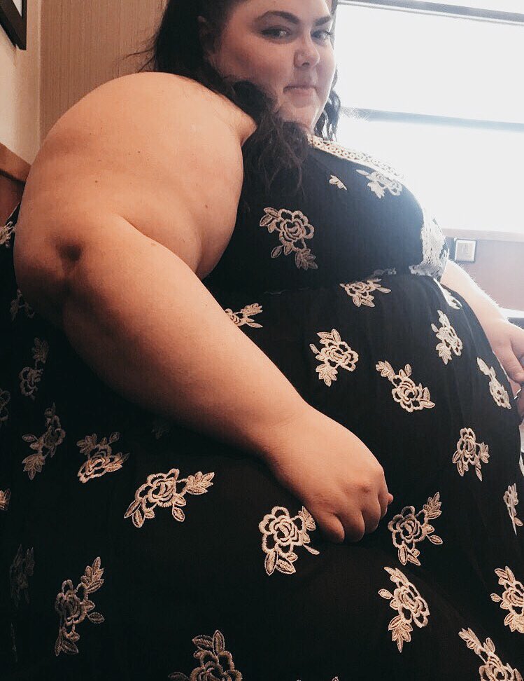 stuffed #bbw #ssbbw.