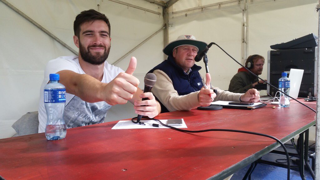 The Slog Sweep (@theslogsweep) on Twitter photo Make mine a double! Massive thumbs up from us too @balbo90 is back and in style double ton for <a href="/Irelandcricket/">Under construction</a>
audioboom.com/posts/6218122-… Make mine a double! Massive thumbs up from us too @balbo90 is back and in style double ton for <a href="/Irelandcricket/">Under construction</a>
audioboom.com/posts/6218122-…