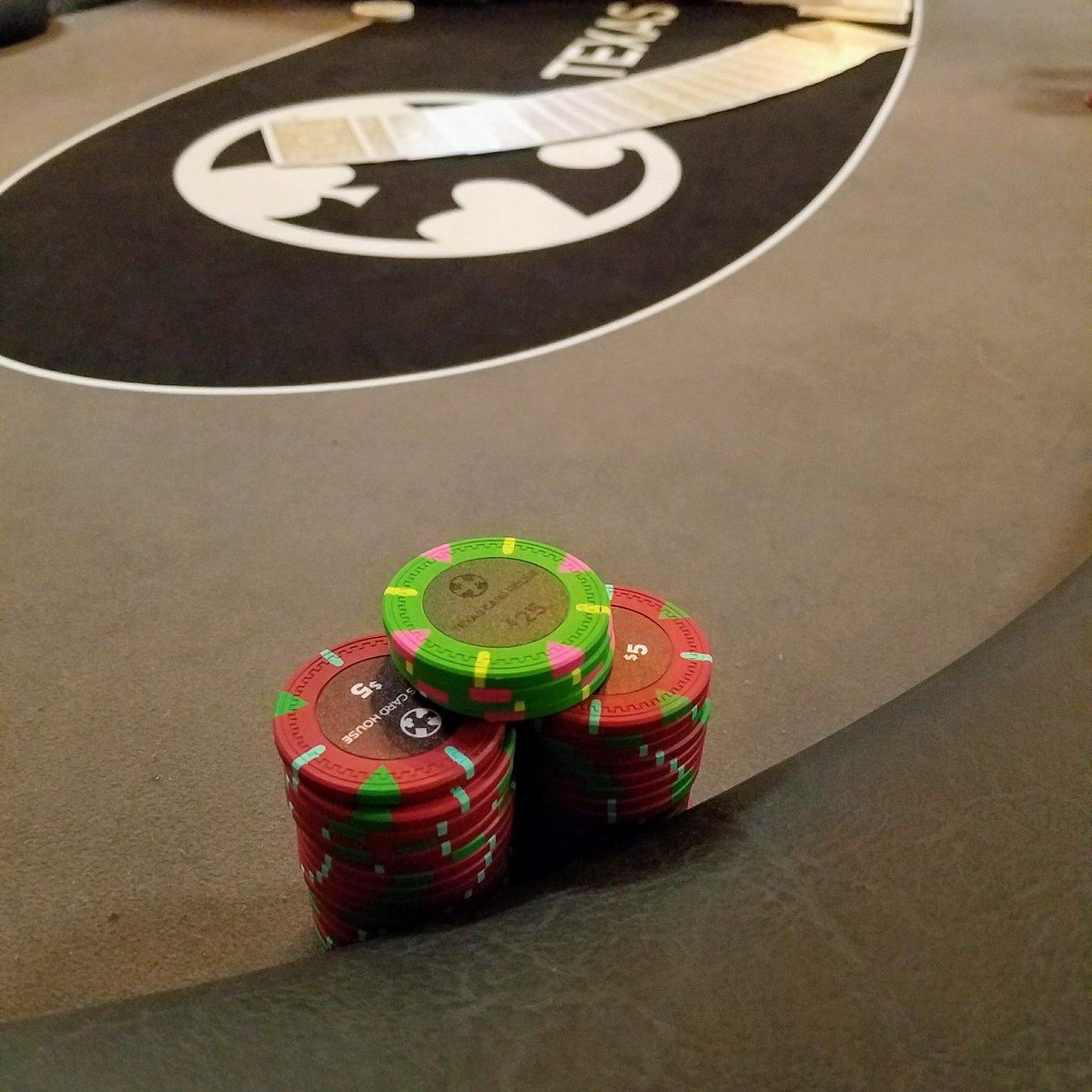 BrianJohnWeaver's tweet photo. @berkey11 can you bless this capped buy in at @texascardhouse to prosper and @andrewneeme can I get some favorable flops please sir? https://t.co/vuqGCf7HLn