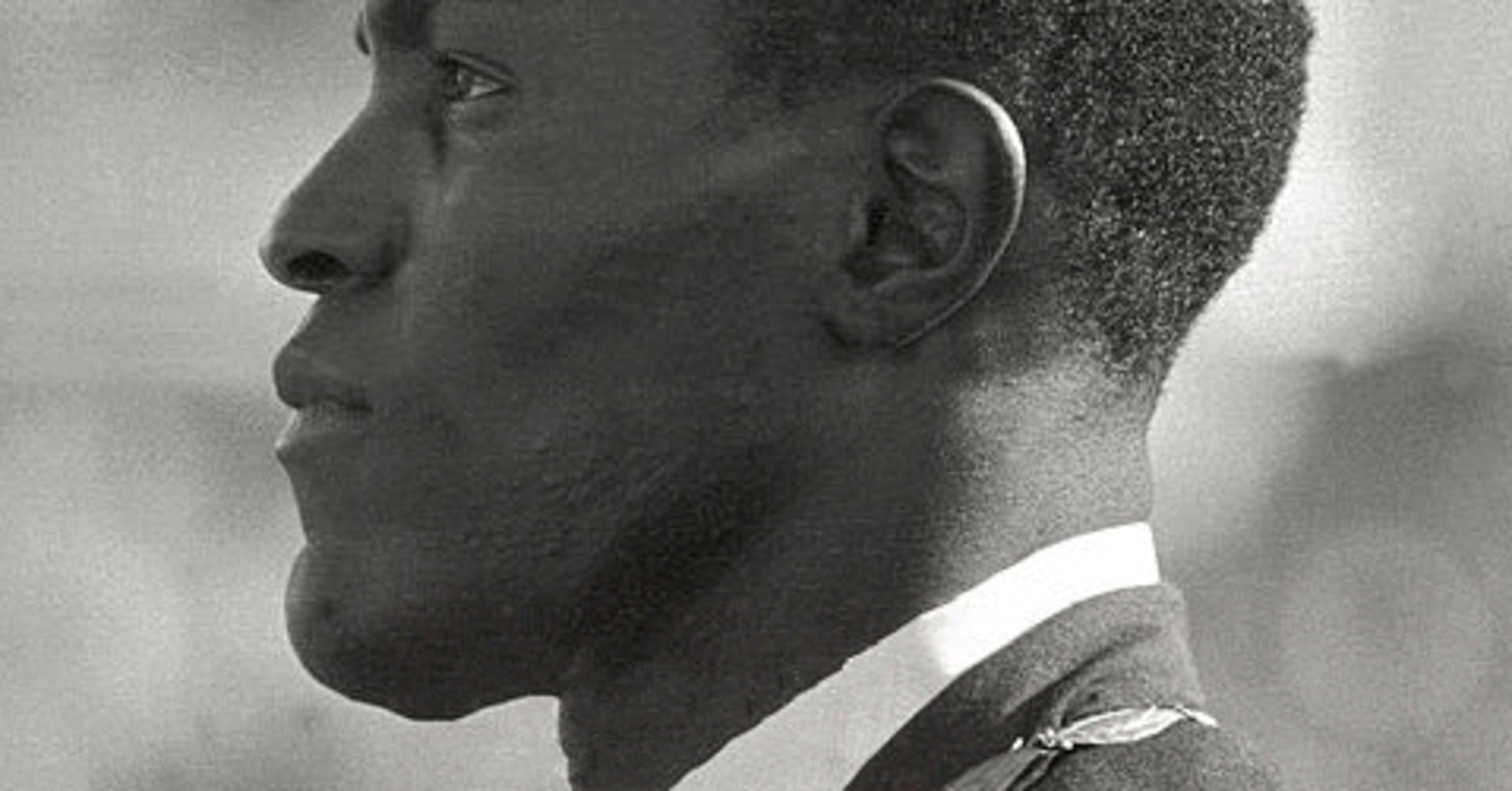 Black History \Erryday\: Happy Birthday Rafer Johnson  