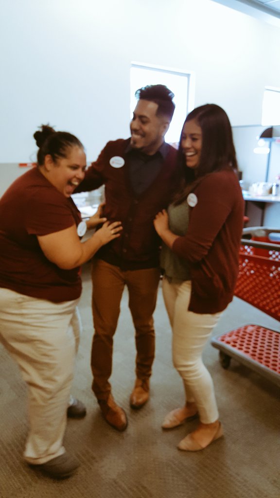 It's not just all about merchandising and pushing #thebondwehave is everything. You will be missed!!🤗😢