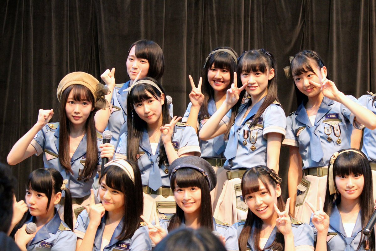 girigiri5963's tweet photo. =LOVE イコールラブ
大阪ツイン21
ミニライブ&握手会
ver.E
#イコラブ
#代アニ
#ggshot https://t.co/SeaGEXafkL