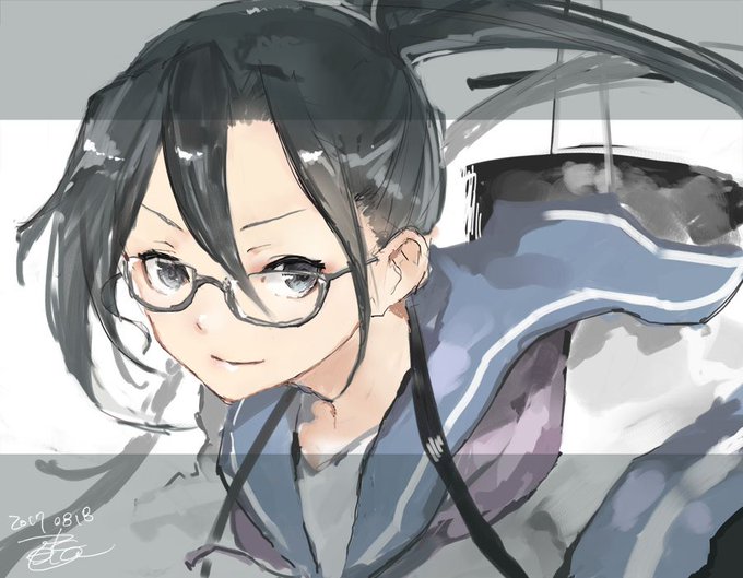 らくがきあまぎり 