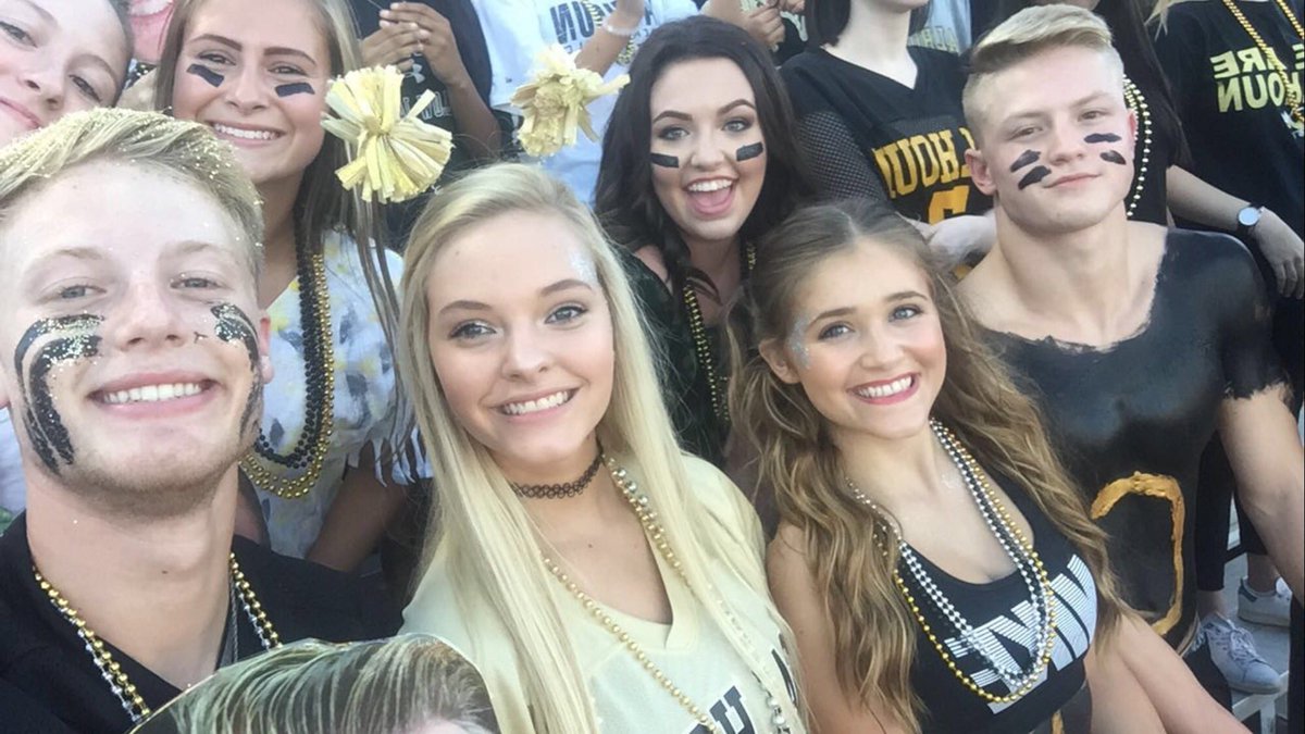 STING SQUAD!!!🐝