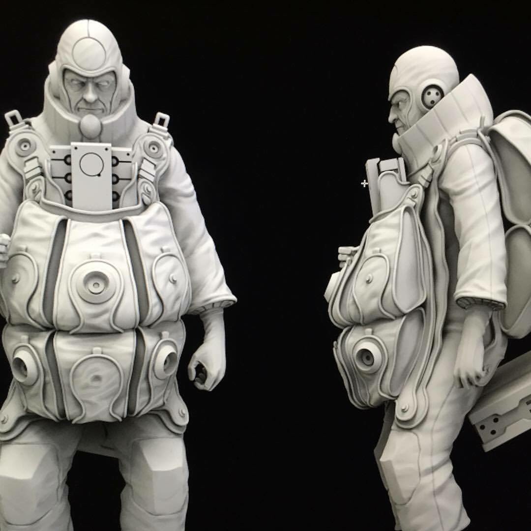 AX2_JP's tweet photo. In progress 
#EKSERIES #derek_stenning
#AX2limited https://t.co/wdzgv1r3ZN