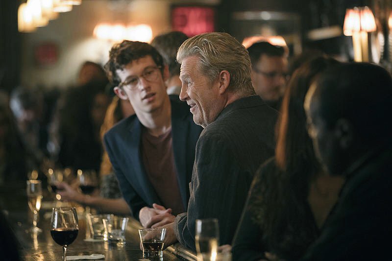 charlesthorp's tweet photo. If you're looking for a New York movie this weekend, check out @OLBINY. Had a great chat with @MarcW for the @Young_Lions crew. https://t.co/fTL2uLH3Lb
