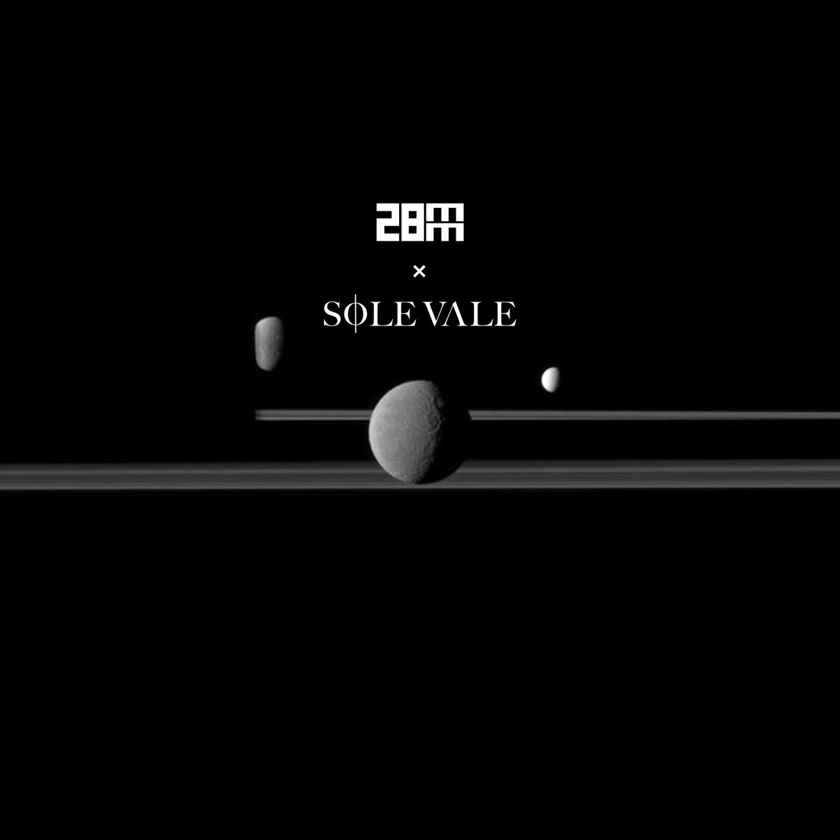 TheSoleVale's tweet photo. Total eclipse of the.... Techno??? @its28mm Collab out monday just in time for the solar eclipse. Keep an eye out! 🦌 https://t.co/spC3iCxwFP