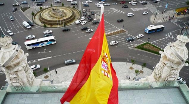 DiarioTalCual's tweet photo. APOYO INTERNACIONAL Gobierno de España condena decisión de la ANC https://t.co/oWzhANIcbR https://t.co/pCKjyRC1PW